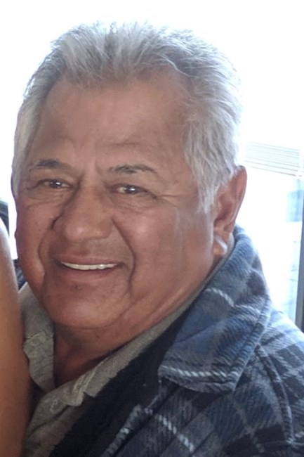 Obituary of Lazaro Mike Estrada