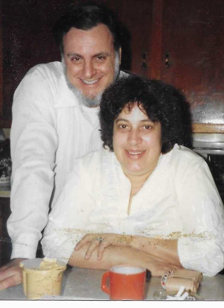 Obituary of Raymond W. Green Sr.