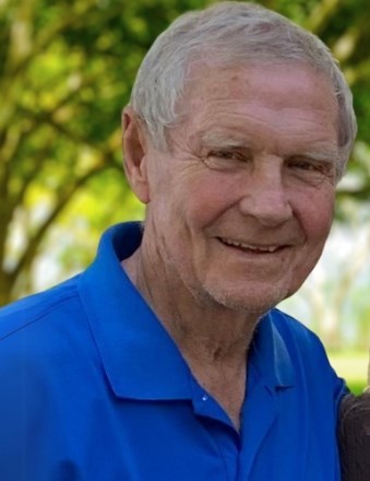 Obituary of Leonard J. Patterson, Jr.