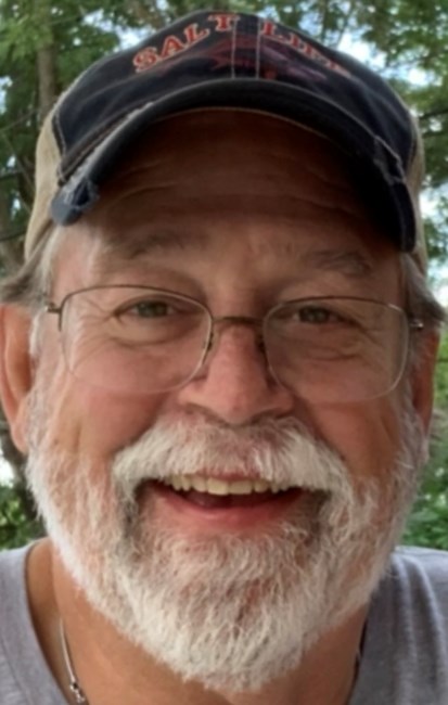Obituary of JAMES K. DAUGHERTY