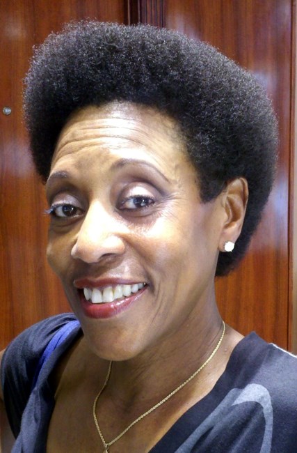 Obituary of Doris Jones Sydnor