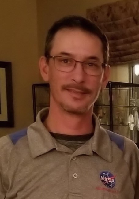 Obituary of Douglas Peter Van Tol Jr.