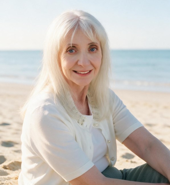 Obituary of Susan Marie Lenahan