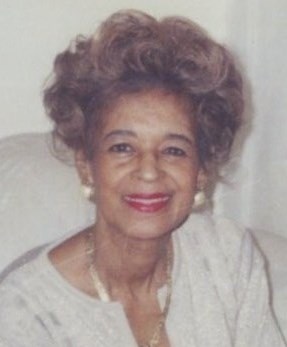 Obituary of Hattie L. Miller