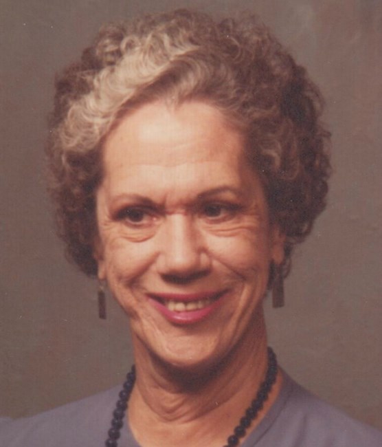 Obituary of Phyllis Clark Lee