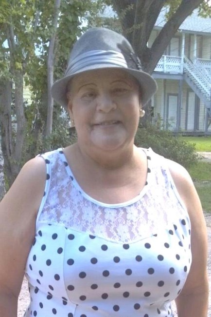 Obituary of Mercedes Torres