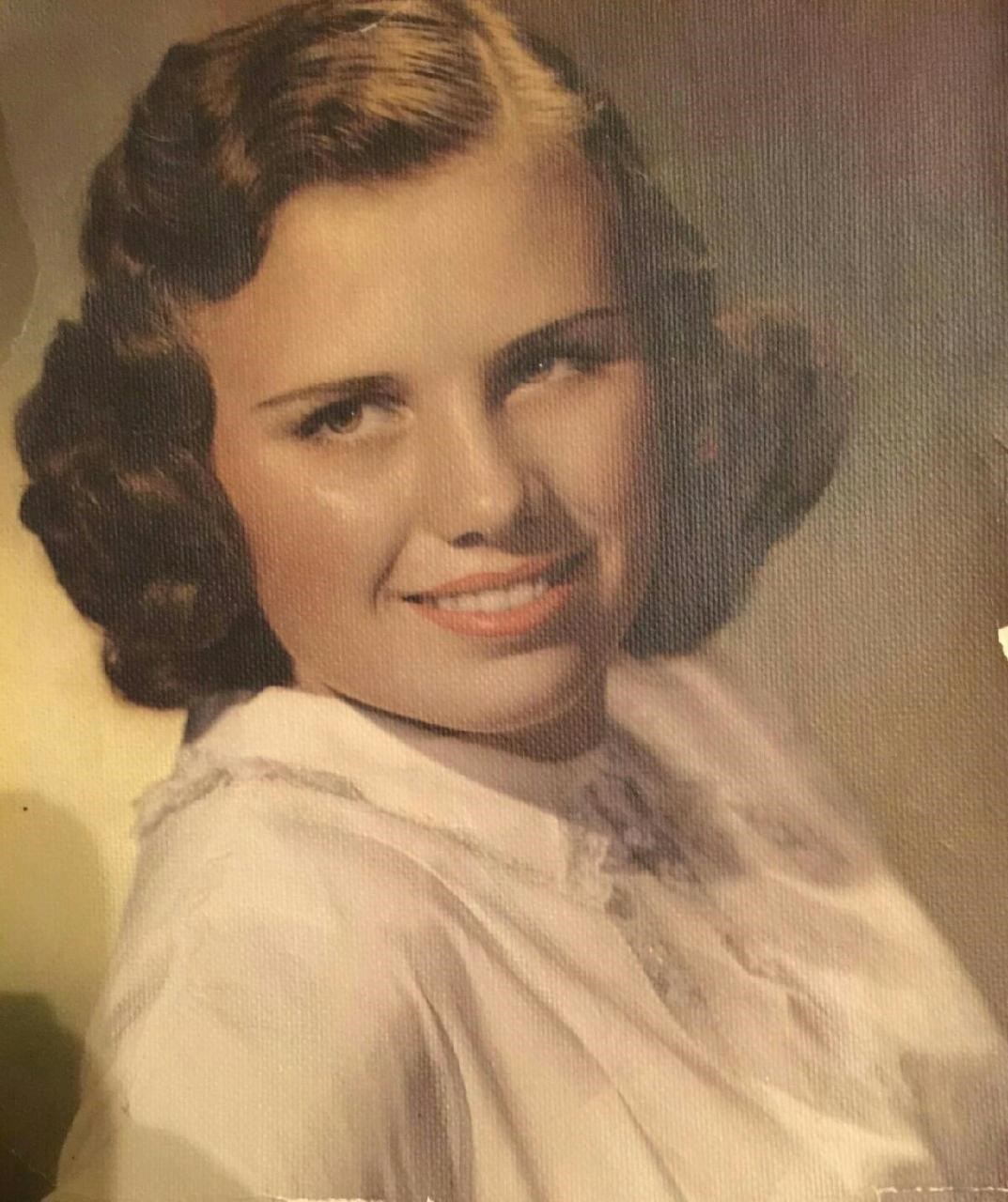 Obituary of Shirley Jean Allgood