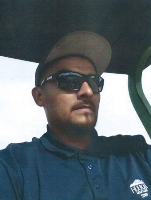 Avis de décès de Jose Onofre Molina Jr.