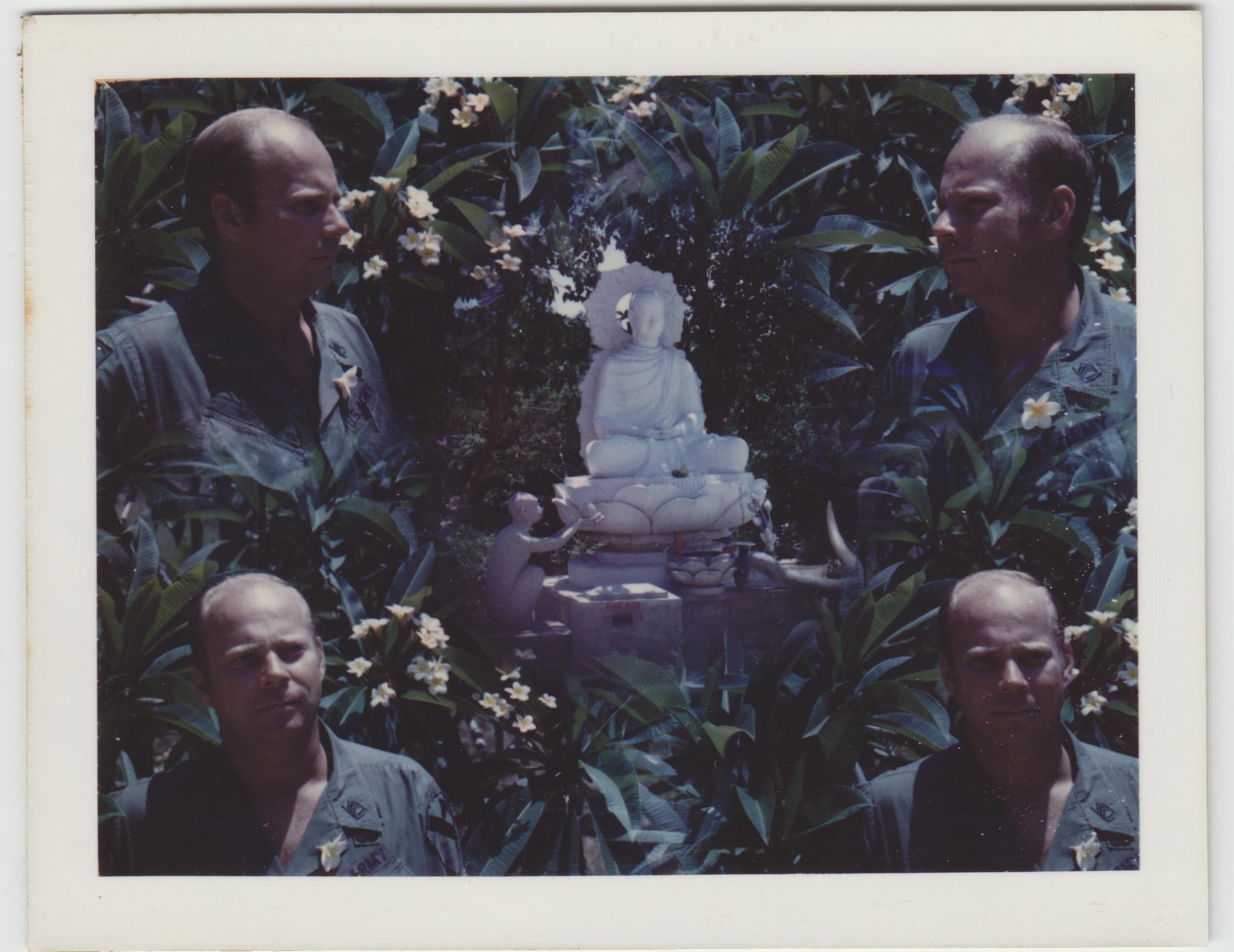 Obituary of Ronald Sharon White