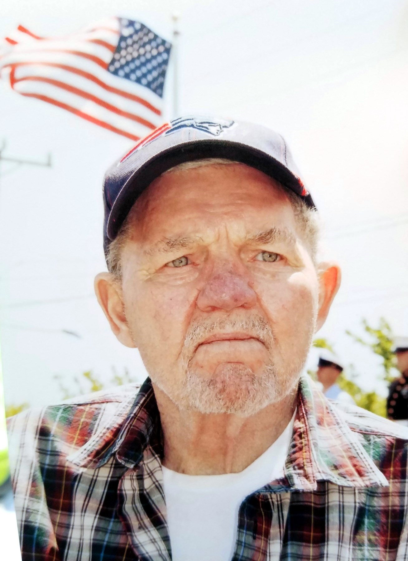 Martin Doyle Obituary Hyannis, MA