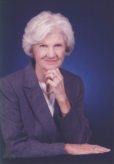 Obituary of Elizabeth Ann Rogers