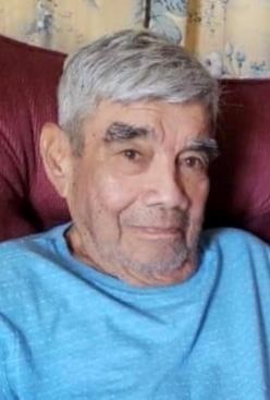 Obituary of Raul G. Solis