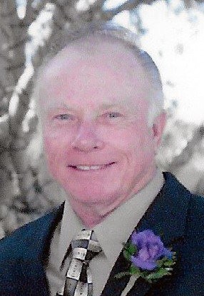 Obituary of Everett "Dick" Richard Boyer III
