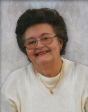 Obituary of Katharina Meixner