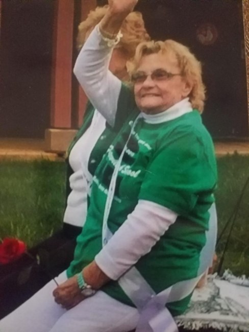 Obituary of Joan Marie (Miller) Dickerson