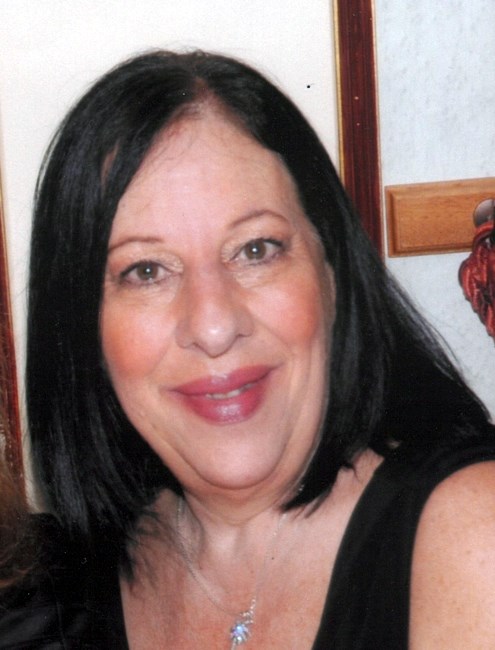 Obituary of MaryAnn F. LaBarca