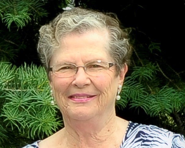 Obituary of Laurace Julia Brown