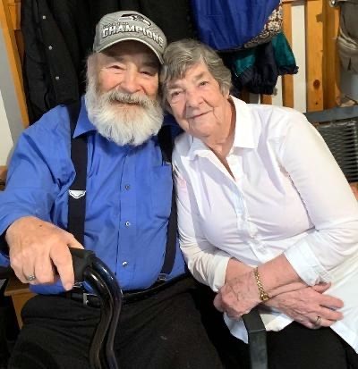 Obituary of Marilyn June Hell