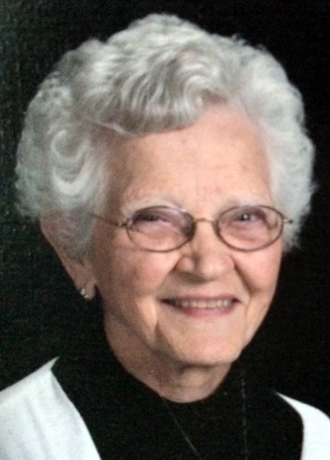 Obituary of Jean Adrienne (Nuding) Don