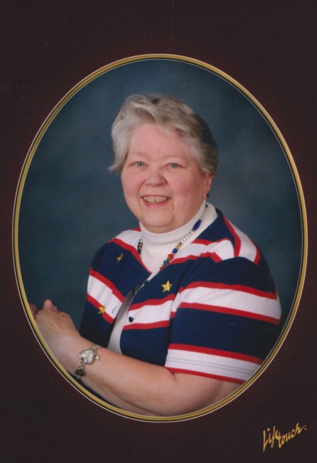 Obituary of Judith Ann (Gettler) Intlekofer