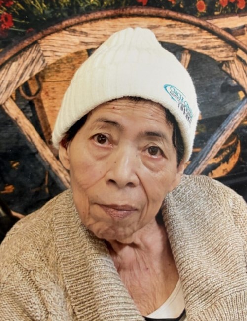 Obituario de Dora Esperanza Romero Chavez