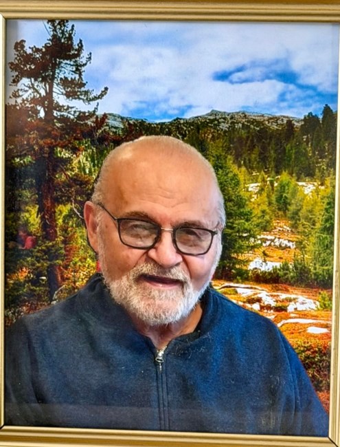 Obituary of Michael Weiss