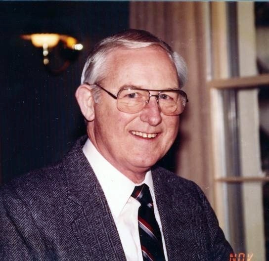 Edward Bowler Obituary Grand Rapids, MI