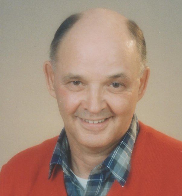 Avis de décès de Serge Morin