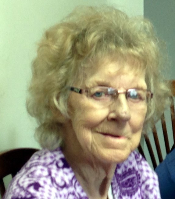 Obituary of Rose Marie Habermehl