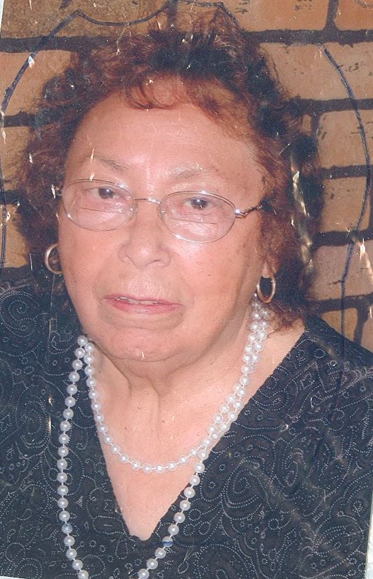 Obituary of Rosie Lopez