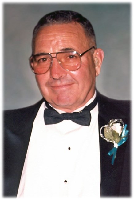 Obituary of Charles Gordon Cheap