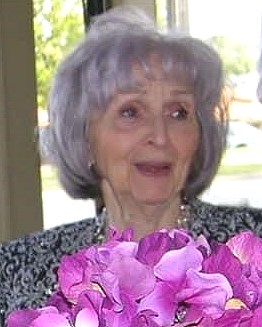 Obituary of Marian Lee Ellerman