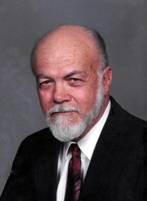 Obituary of Paul Burkett Roden Jr.
