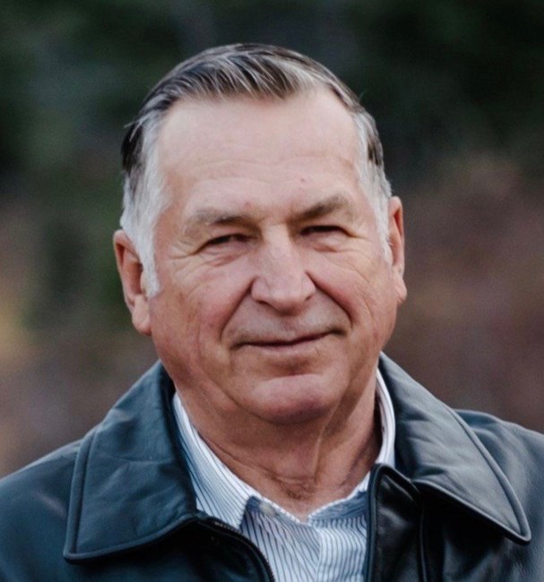 Obituary of John Buba