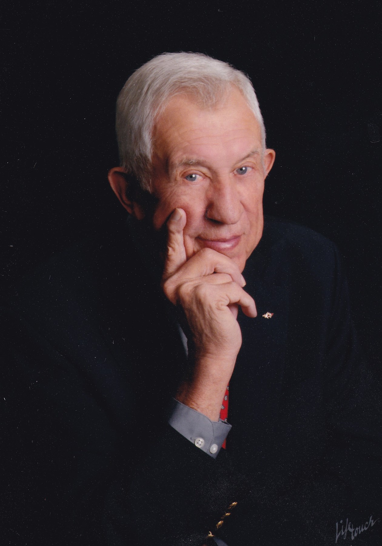 Obituary of Dyar Wayne Forkert