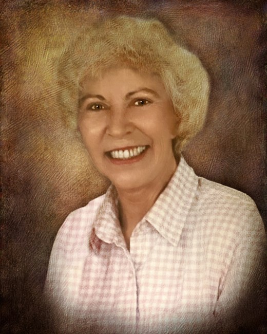 Obituary of Betty Walter Kennedy
