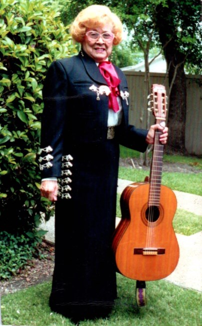 Obituary of Esther N. Gonzales