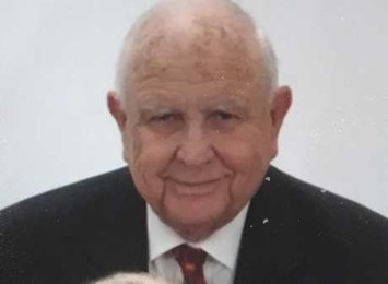 Avis de décès de Edwin "Ed" Price Watkins