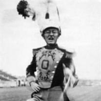 Obituary of Beverley Harris Moseley