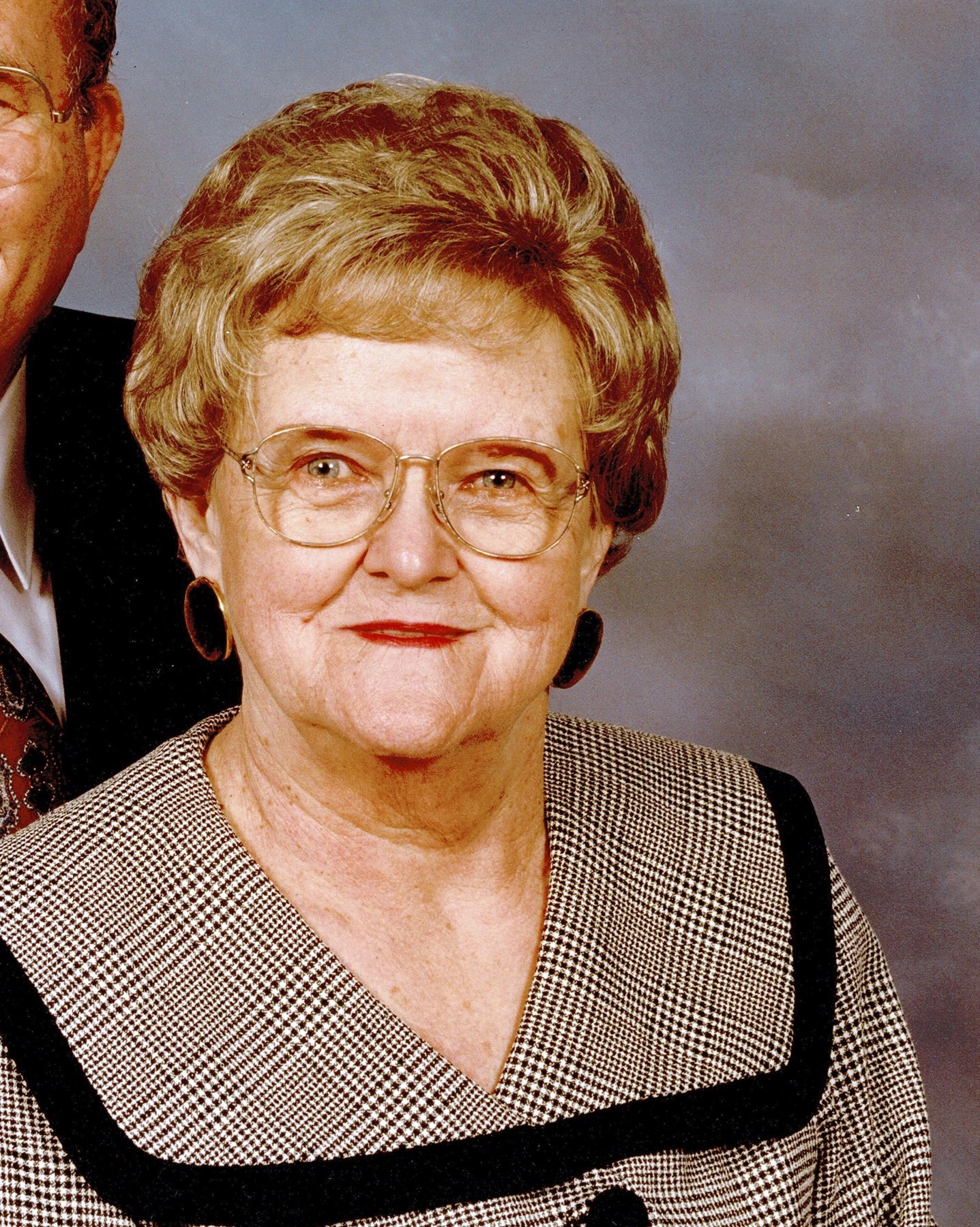 Gertrude Conant Obituary Tyler, TX