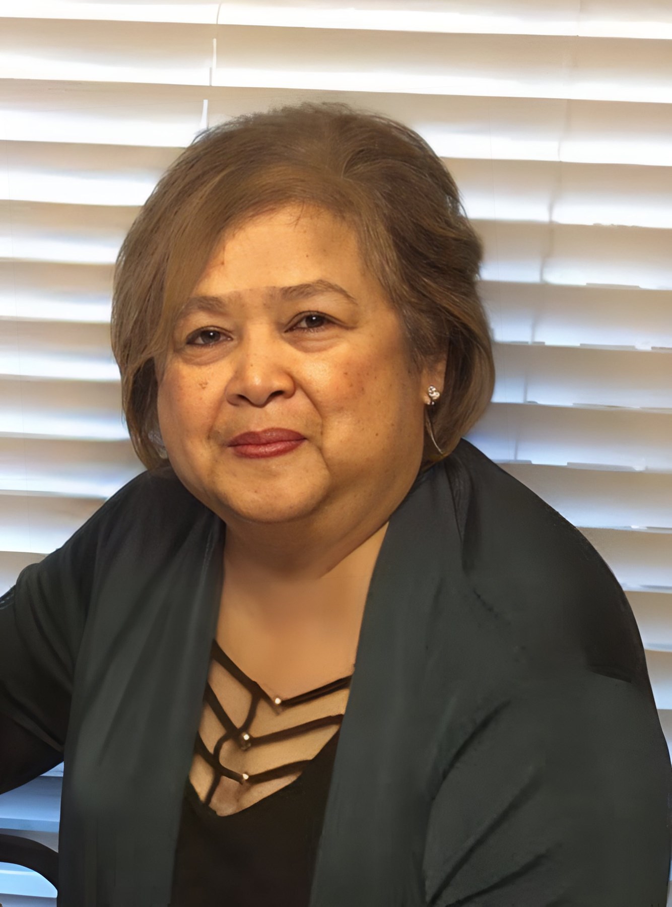 Obituary of Delia Oliquino Pante