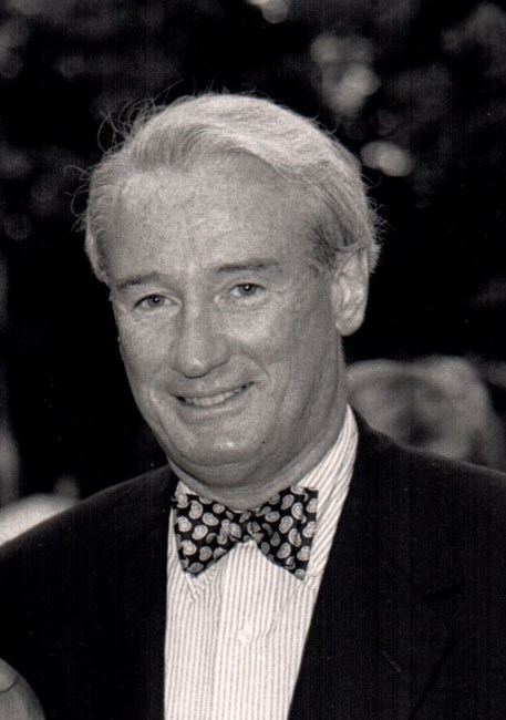 Obituary of Patrick A. Hogan
