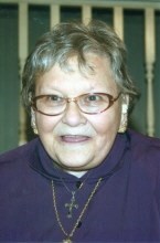 Obituary of Mary "Beth" Bormida Jordan