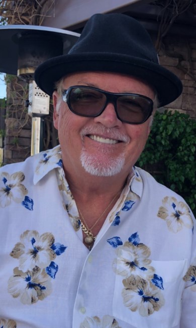 Obituary of Daniel J Curtin