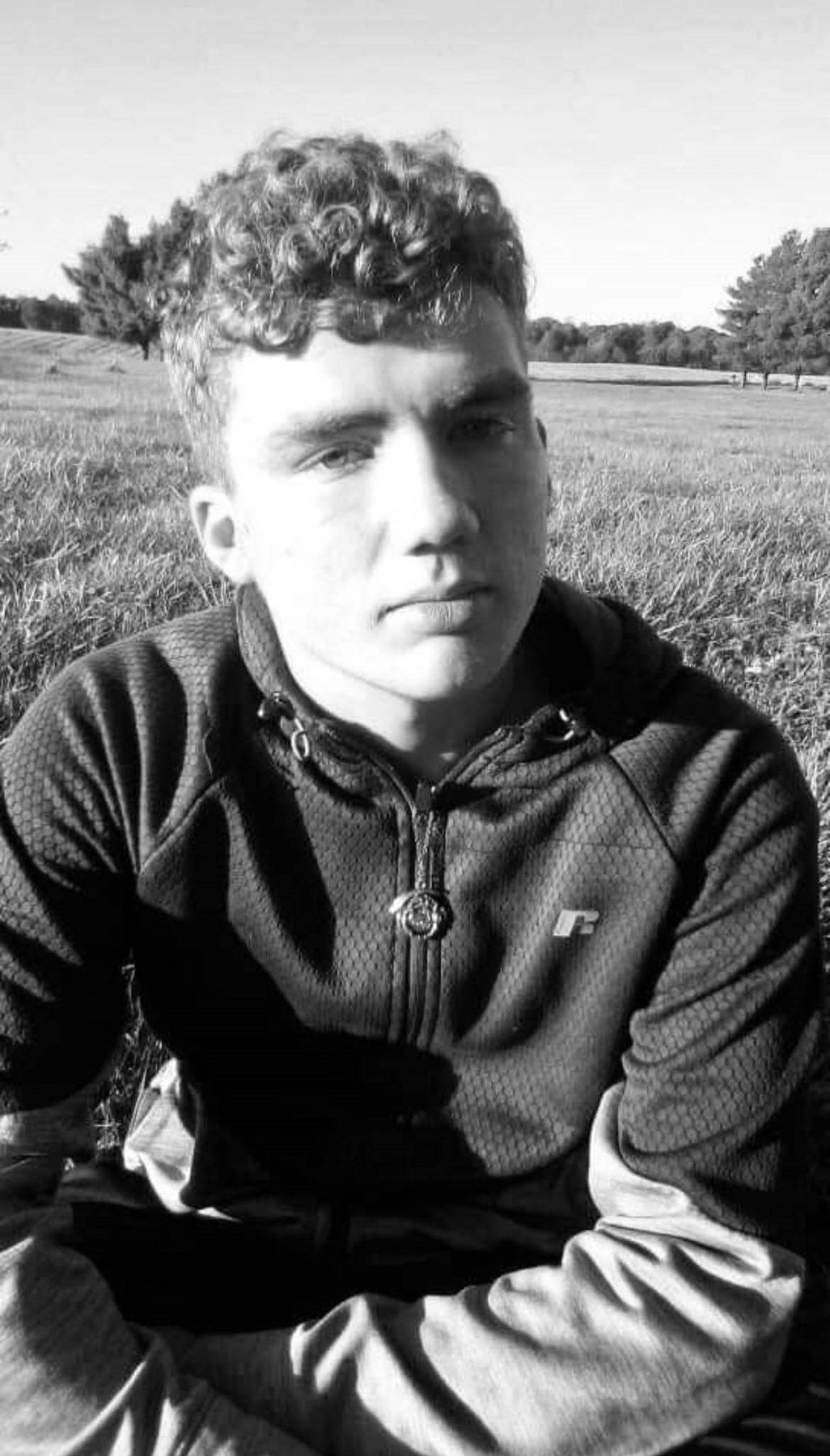 Avis de décès de Jordan L. Case