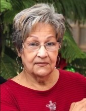 Obituary of Gloria Delia Farias