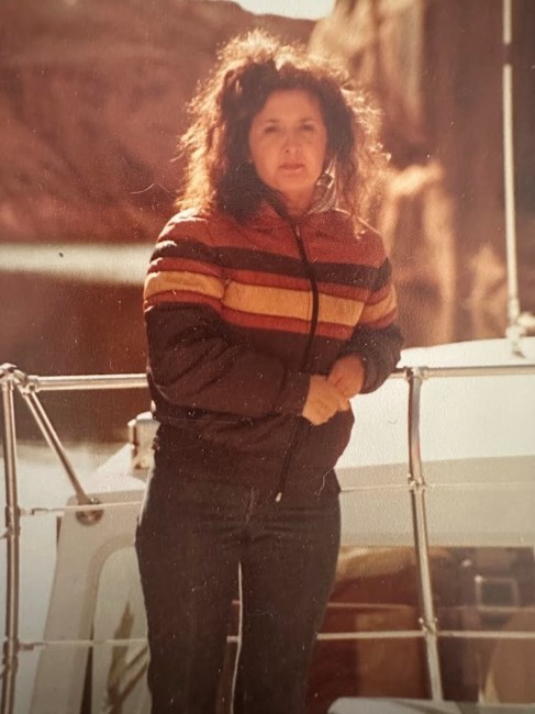 Obituary of Cecilia Teyechea