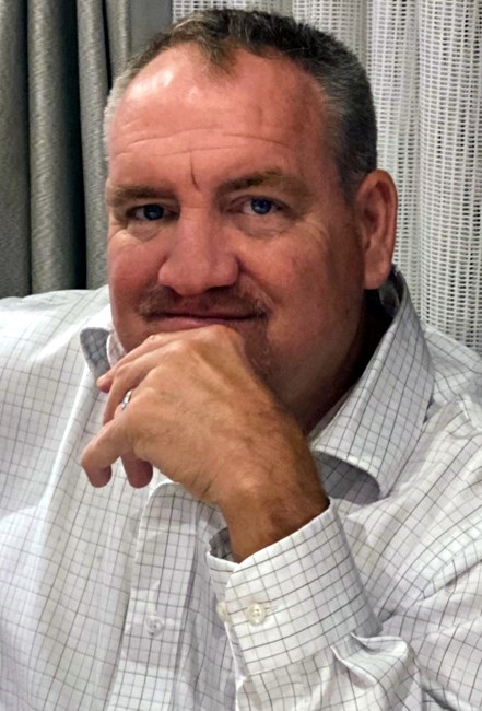 Obituary of Christopher Hoban (HoBAN!)