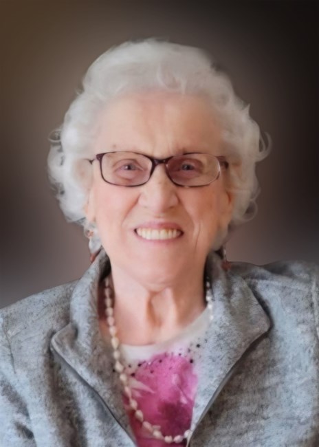 Obituary of Fannie Timmer