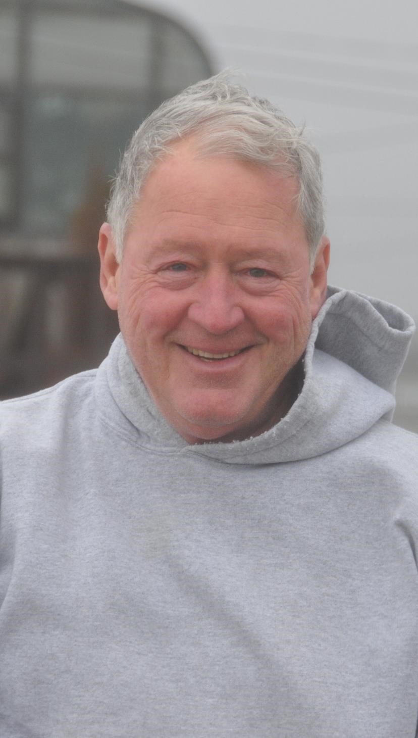 Obituary of Frederic "Fred" Darwin Jewett III